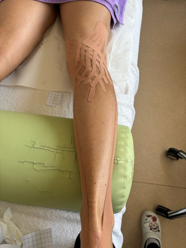 KINESIO 001